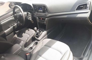 2016 Hyundai Elantra FOR SALE