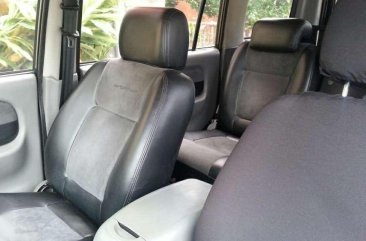 Isuzu Sportivo Diesel Manual FOR SALE