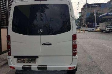 Mercedes Benz Sprinter Ambulance 2011 For Sale 