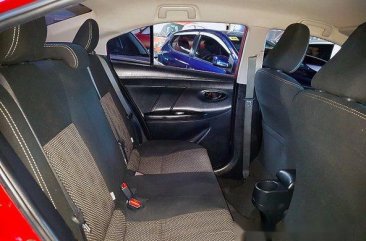 Good as new Toyota Vios 2016 for sale