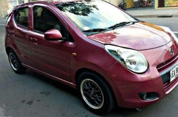 2014 Suzuki Celerio AT FOR SALE