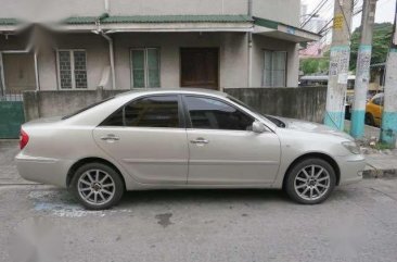 2003 TOYOTA CAMRY V AT FOR SALE
