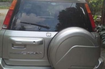 Honda Crv 1st generation 2001 FOR SALE