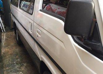 Good as new Nissan Urvan 2003 for sale