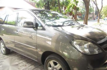 TOYOTA INNOVA G 2006 model FOR SALE