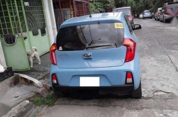 KIA PICANTO ex 2016 for sale