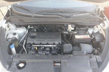 2014 Hyundai Tucson GLS 4x2 Automatic Gas for sale