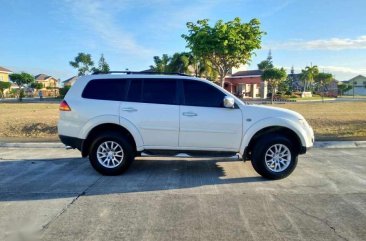 For sale Mitsubishi Montero Sport 2009