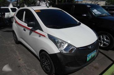 FOR SALE Hyundai Eon 2013 model manual