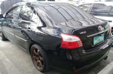 2010 Toyota Vios 1.3E Manual Financing OK FOR SALE