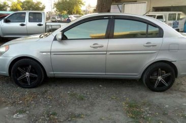 2008 Hyundai Accent Diesel FOR SALE