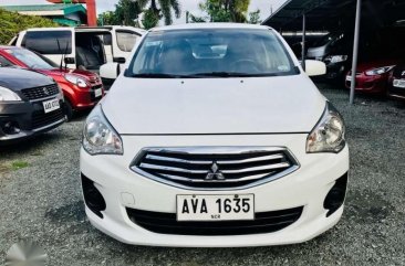 2015 Mitsubishi Mirage G4 GLX for sale