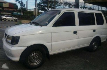 1998 Mitsubishi Adventure Diesel Manual For Sale 