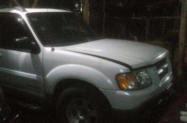 Ford Explorer 2001 pickup FOR SALE