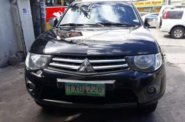 2012 Mitsubishi Strada 4x2 FOR SALE