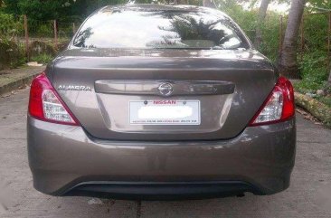 2016 Nissan Almera AT 1.5L FOR SALE