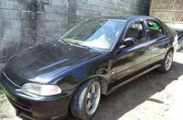 Honda Civic ESI 95 FOR SALE