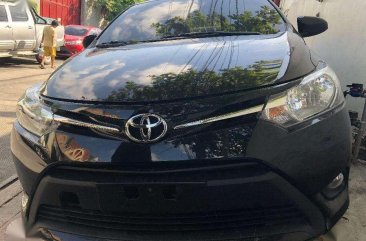 FOR SALE 2015 Toyota Vios 1.3 E Automatic Black Edition