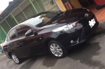 2016 Toyota Vios E for sale