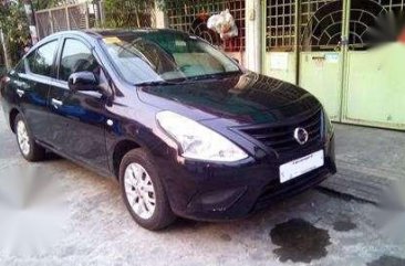 NISSAN ALMERA Sedan (GRAB) 2016 FOR SALE