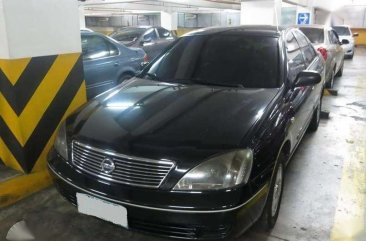 2006 NISSAN SENTRA GX * A-T FOR SALE