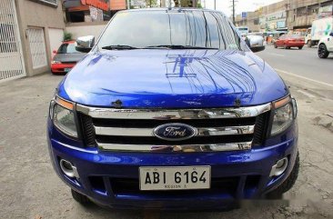 Well-kept Ford Ranger 2015 for sale