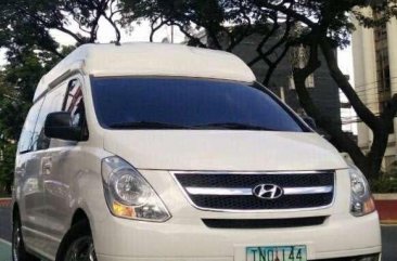 For sale Hyundai Grand Starex Limousine 2011