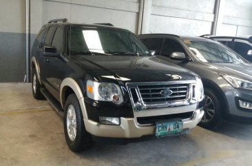 Good as new Ford Explorer 2008 for sale