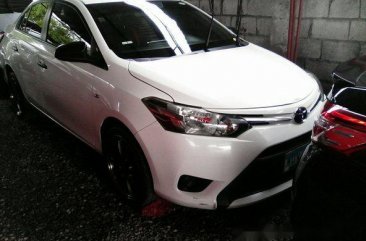 Good as new Toyota Vios 2014 for sale