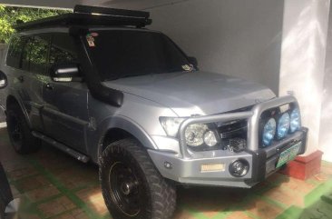 Mitsubishi Pajero 4x4 2010 FOR SALE