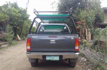 2011 Toyota Hilux g FOR SALE