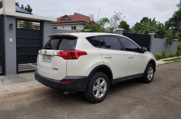 Well-kept Toyota RAV4 2014 for sale