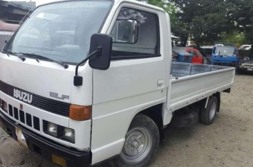 Isuzu Elf dropside for sale