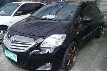 2010 Toyota Vios 1.3E Manual Financing OK FOR SALE