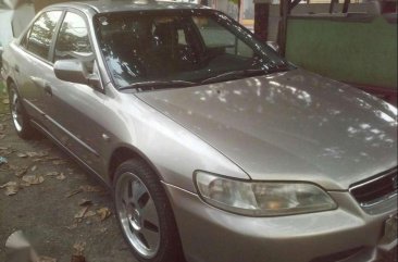 Honda Accord Vtec Vti 1999 FOR SALE