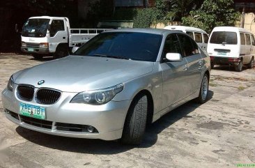 2004 BMW 530D for sale