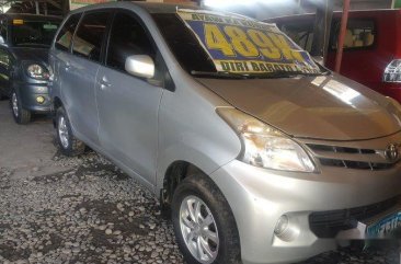 Good as new Toyota Avanza 2013 for sale