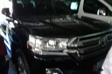 Good as new Toyota Land Cruiser 2017 for sale