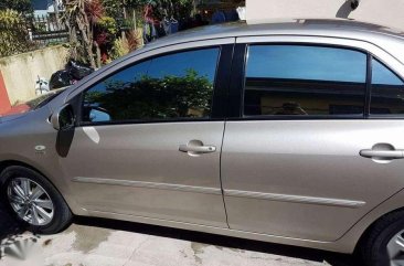 2017 Toyota Vios 1.3E FOR SALE