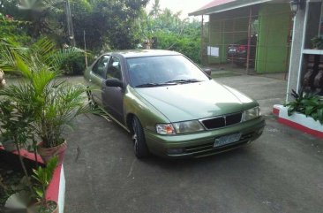 Nissan SENTRA series 4 FOR SALE