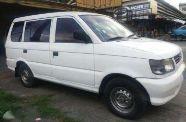 1998 Mitsubishi Adventure Diesel Manual For Sale 