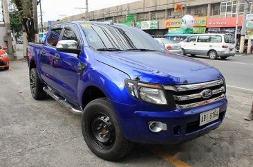 Well-kept Ford Ranger 2015 for sale