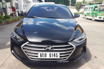 2016 Hyundai Elantra FOR SALE