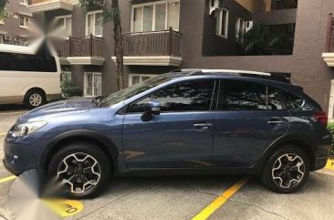 2013 Subaru XV premium AT Gas FOR SALE