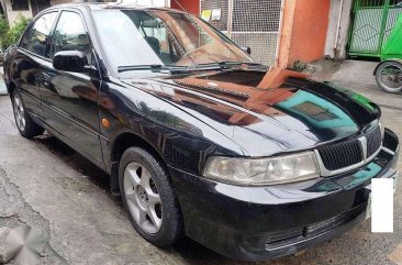 2001 Mitsubishi Lancer MX AT All Original FOR SALE