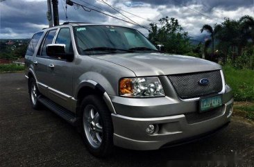 Good as new Ford Expedition 2003 for sale