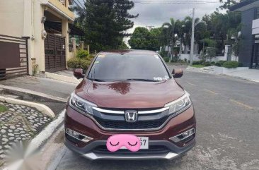 2016 Honda Automatic CR-V FOR SALE