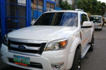 Ford Ranger 2011 for sale