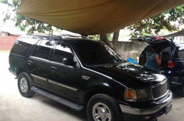 Ford Expedition 4x4 2000 FOR SALE
