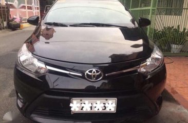 2016 Toyota Vios E for sale